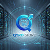 Qyro Store – Inicio
